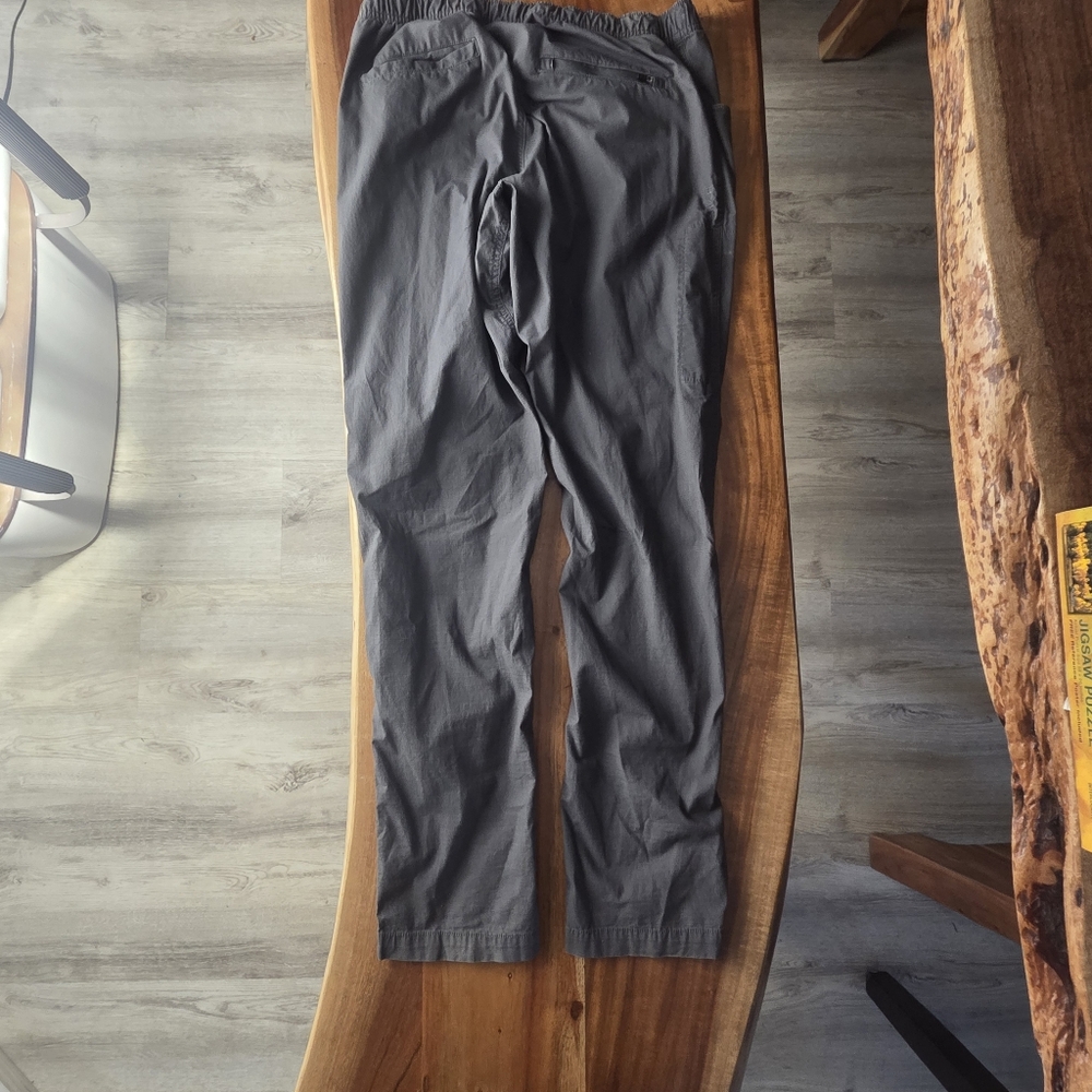 BYLT Weekender Pant